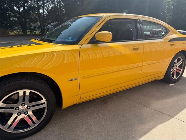 2006 Dodge Charger (CC-2087346) for sale in Newfield, New Jersey