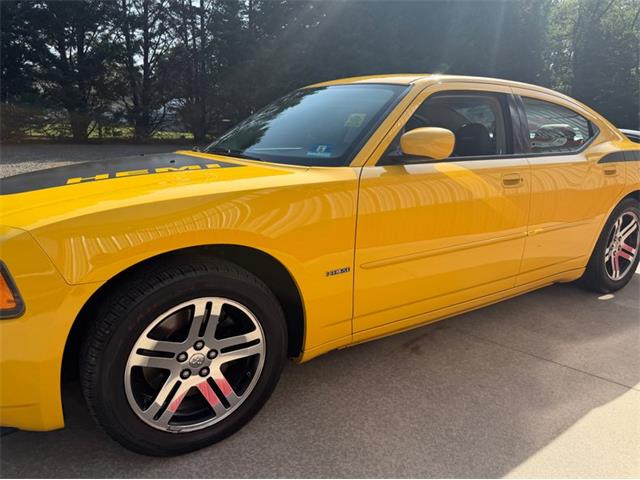 2006 Dodge Charger (CC-2087346) for sale in Newfield, New Jersey