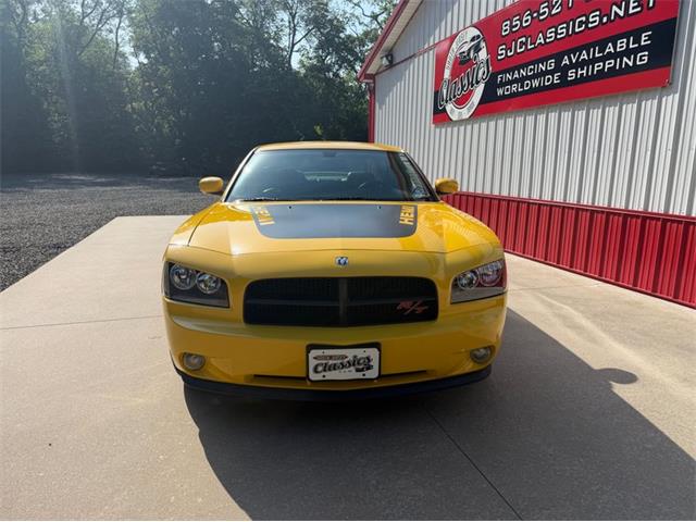 2006 Dodge Charger (CC-2087346) for sale in Newfield, New Jersey