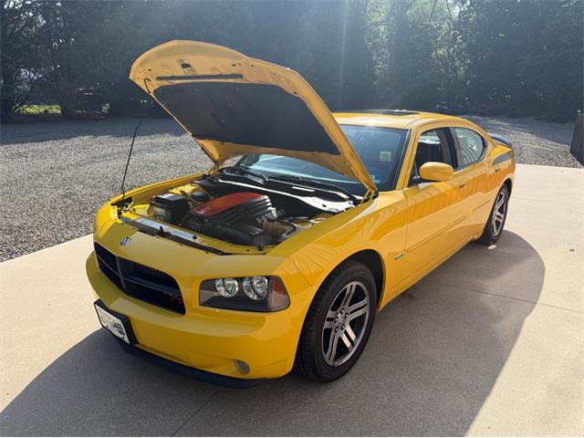 2006 Dodge Charger (CC-2087346) for sale in Newfield, New Jersey