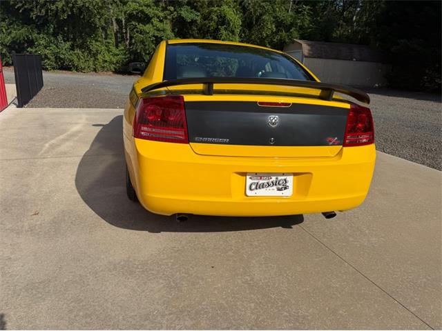 2006 Dodge Charger (CC-2087346) for sale in Newfield, New Jersey