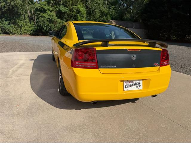 2006 Dodge Charger (CC-2087346) for sale in Newfield, New Jersey