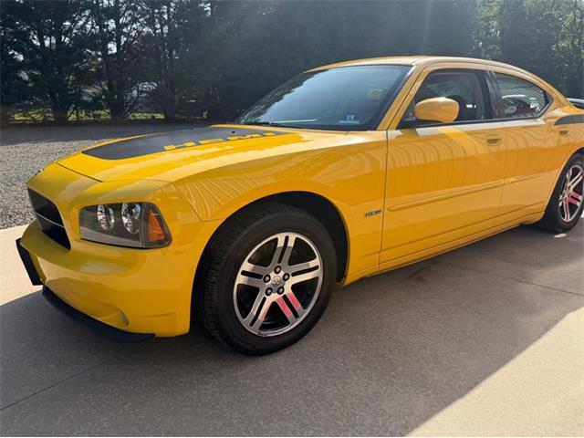2006 Dodge Charger (CC-2087346) for sale in Newfield, New Jersey
