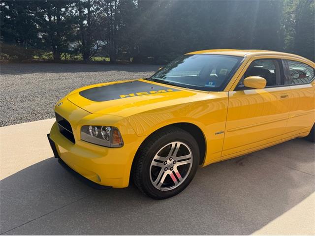2006 Dodge Charger (CC-2087346) for sale in Newfield, New Jersey