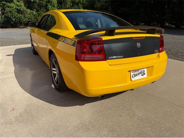 2006 Dodge Charger (CC-2087346) for sale in Newfield, New Jersey