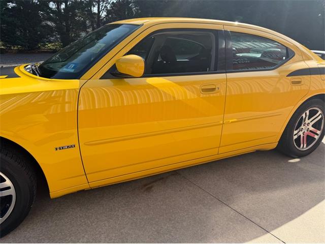 2006 Dodge Charger (CC-2087346) for sale in Newfield, New Jersey