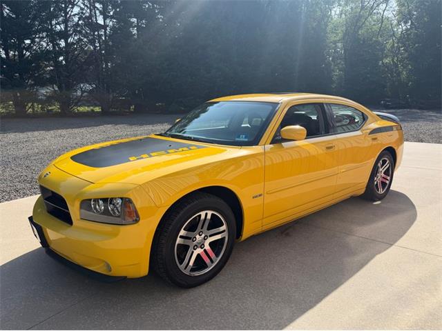 2006 Dodge Charger (CC-2087346) for sale in Newfield, New Jersey