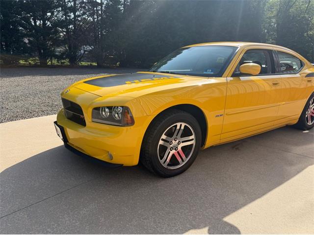 2006 Dodge Charger (CC-2087346) for sale in Newfield, New Jersey
