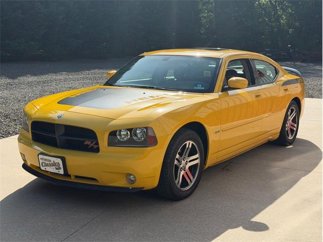 2006 Dodge Charger (CC-2087346) for sale in Newfield, New Jersey