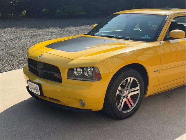 2006 Dodge Charger (CC-2087346) for sale in Newfield, New Jersey