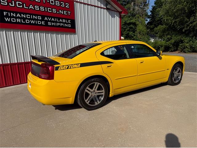 2006 Dodge Charger (CC-2087346) for sale in Newfield, New Jersey