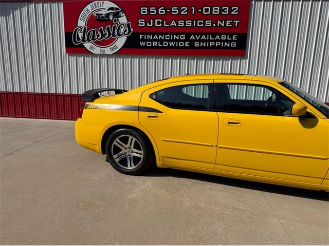 2006 Dodge Charger (CC-2087346) for sale in Newfield, New Jersey