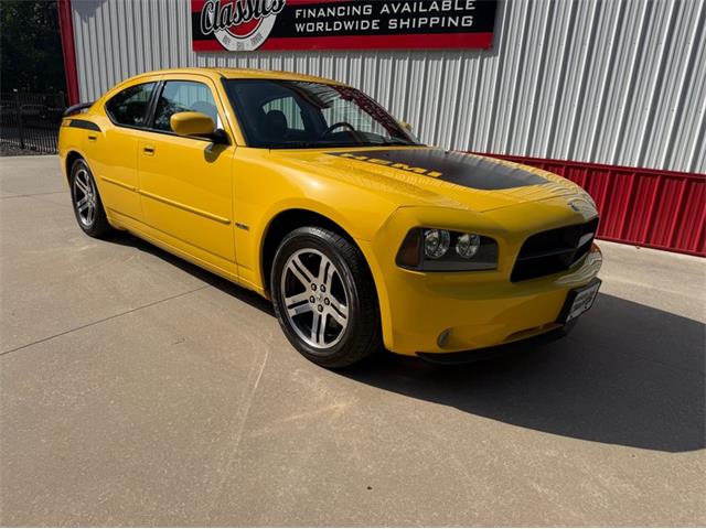 2006 Dodge Charger (CC-2087346) for sale in Newfield, New Jersey