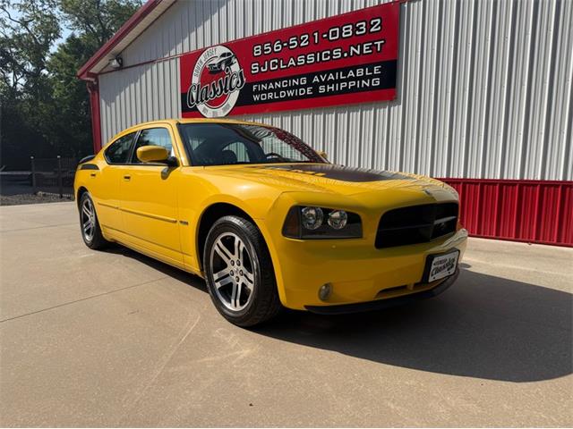 2006 Dodge Charger (CC-2087346) for sale in Newfield, New Jersey