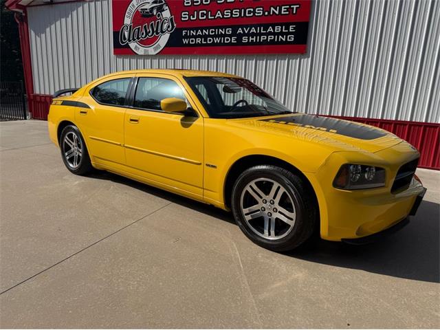 2006 Dodge Charger (CC-2087346) for sale in Newfield, New Jersey