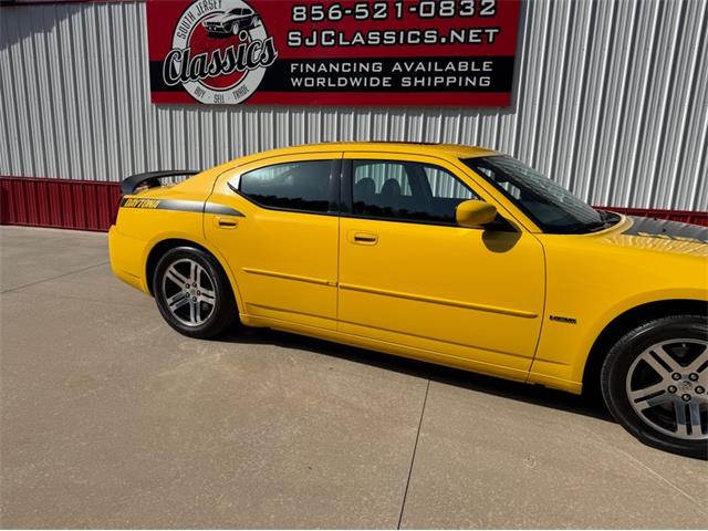 2006 Dodge Charger (CC-2087346) for sale in Newfield, New Jersey