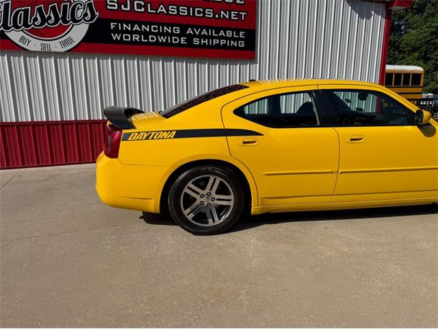 2006 Dodge Charger (CC-2087346) for sale in Newfield, New Jersey