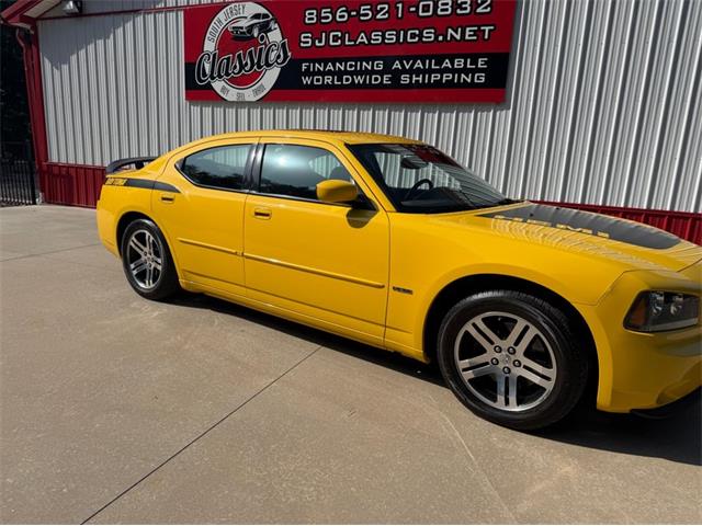 2006 Dodge Charger (CC-2087346) for sale in Newfield, New Jersey