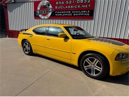 2006 Dodge Charger (CC-2087346) for sale in Newfield, New Jersey