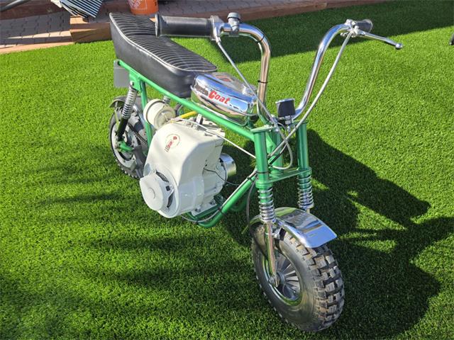 1969 Rupp Centaur (CC-2087347) for sale in Reno, Nevada