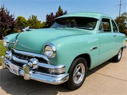 1951 Ford Coupe (CC-2087348) for sale in Reno, Nevada