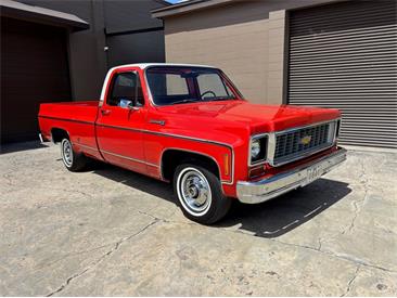 1973 Chevrolet C10 (CC-2080735) for sale in Orlando, Florida