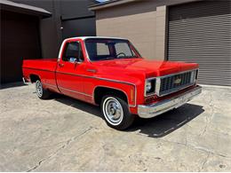 1973 Chevrolet C10 (CC-2080735) for sale in Orlando, Florida