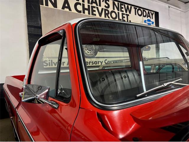 1973 Chevrolet C10 (CC-2080735) for sale in Orlando, Florida