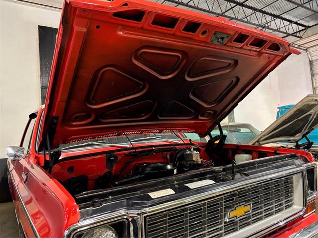 1973 Chevrolet C10 (CC-2080735) for sale in Orlando, Florida
