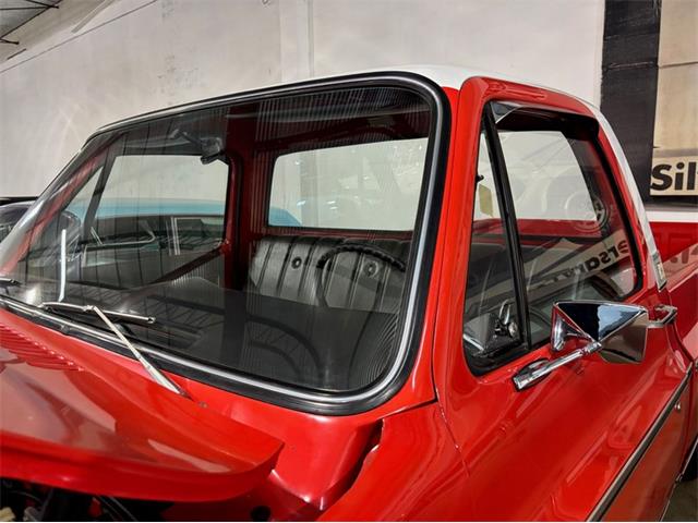 1973 Chevrolet C10 (CC-2080735) for sale in Orlando, Florida