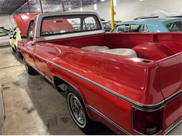 1973 Chevrolet C10 (CC-2080735) for sale in Orlando, Florida