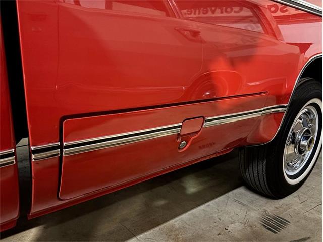 1973 Chevrolet C10 (CC-2080735) for sale in Orlando, Florida