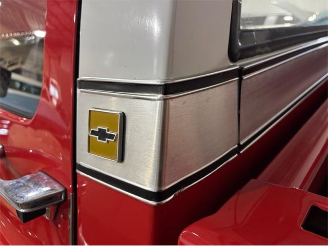 1973 Chevrolet C10 (CC-2080735) for sale in Orlando, Florida