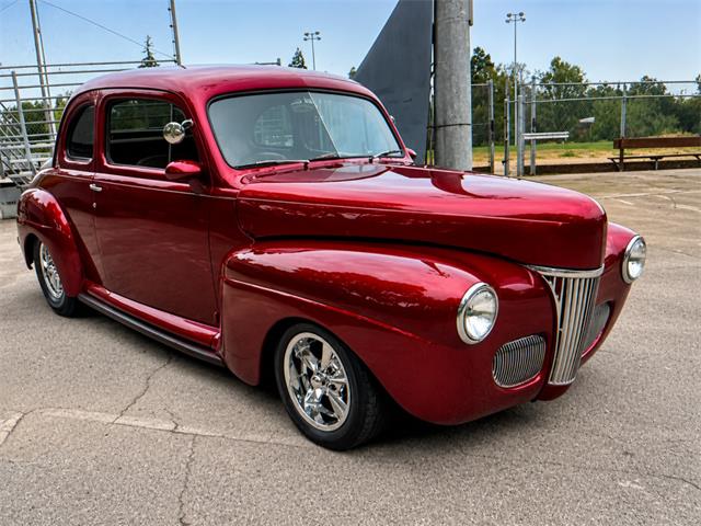 1941 Ford Deluxe (CC-2087351) for sale in Reno, Nevada