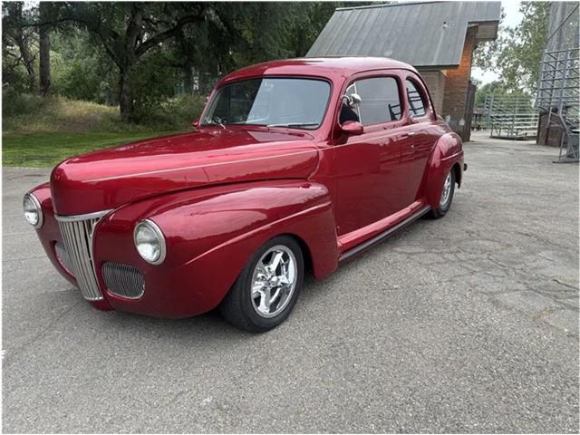 1941 Ford Deluxe (CC-2087351) for sale in Reno, Nevada
