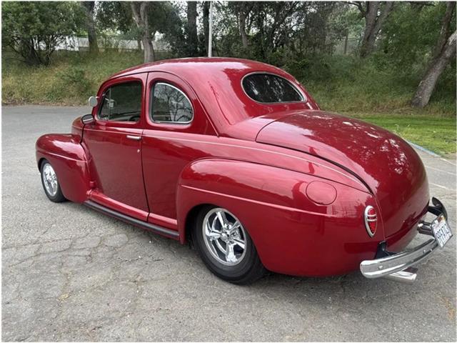 1941 Ford Deluxe (CC-2087351) for sale in Reno, Nevada