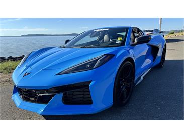 2023 Chevrolet Corvette Z06 (CC-2087352) for sale in Lynnwood, Washington