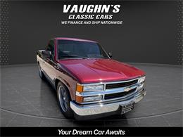 1994 Chevrolet C/K 1500 (CC-2087354) for sale in Nashville, Illinois