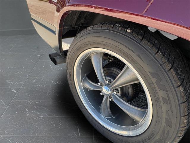 1994 Chevrolet C/K 1500 (CC-2087354) for sale in Nashville, Illinois