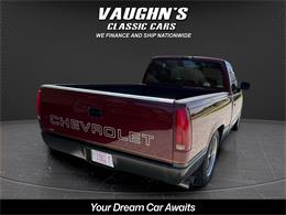 1994 Chevrolet C/K 1500 (CC-2087354) for sale in Nashville, Illinois