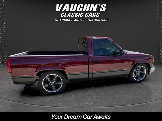1994 Chevrolet C/K 1500 (CC-2087354) for sale in Nashville, Illinois