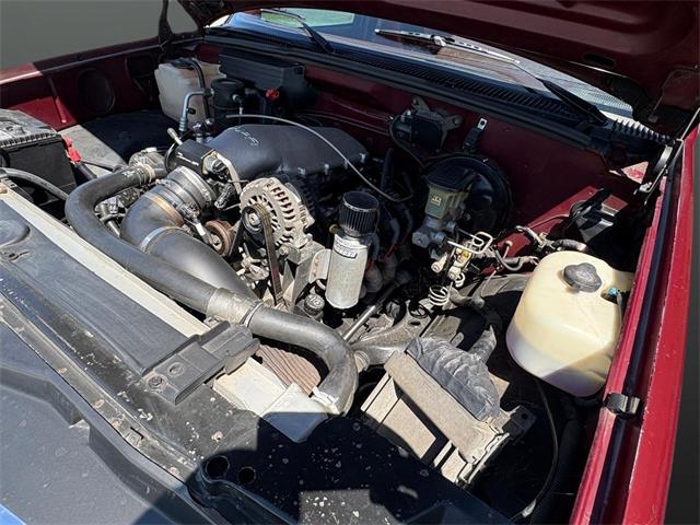 1994 Chevrolet C/K 1500 (CC-2087354) for sale in Nashville, Illinois