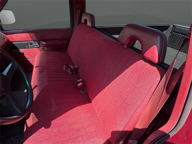 1994 Chevrolet C/K 1500 (CC-2087354) for sale in Nashville, Illinois
