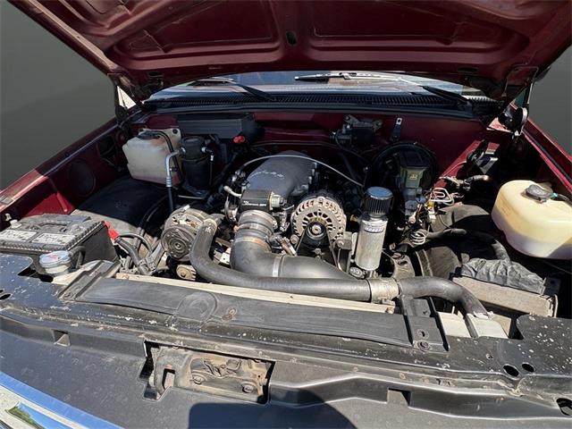 1994 Chevrolet C/K 1500 (CC-2087354) for sale in Nashville, Illinois