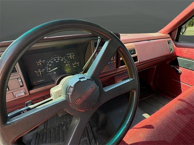 1994 Chevrolet C/K 1500 (CC-2087354) for sale in Nashville, Illinois