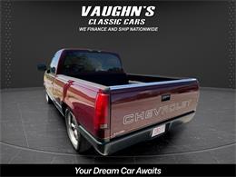 1994 Chevrolet C/K 1500 (CC-2087354) for sale in Nashville, Illinois
