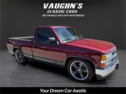 1994 Chevrolet C/K 1500 (CC-2087354) for sale in Nashville, Illinois