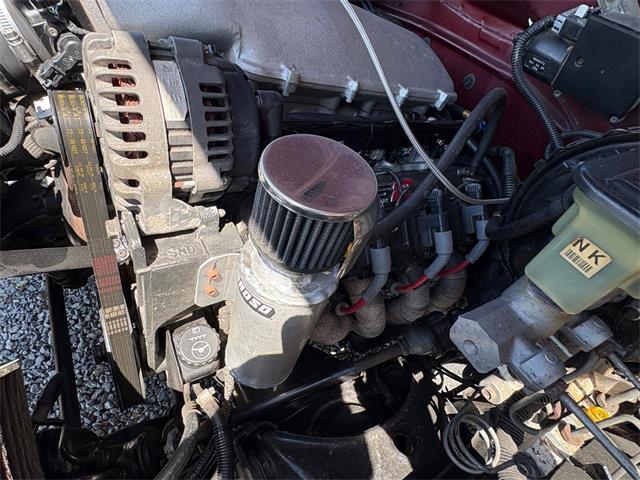 1994 Chevrolet C/K 1500 (CC-2087354) for sale in Nashville, Illinois