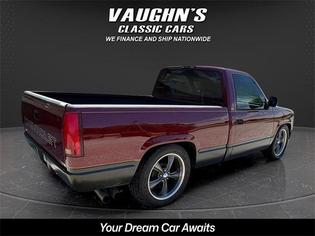 1994 Chevrolet C/K 1500 (CC-2087354) for sale in Nashville, Illinois