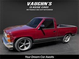 1994 Chevrolet C/K 1500 (CC-2087354) for sale in Nashville, Illinois